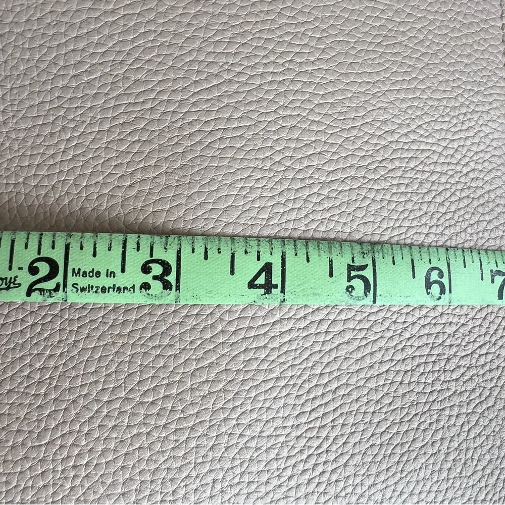 Kate Spade Cream Textured Crossbody Bag - Picture 9 of 11